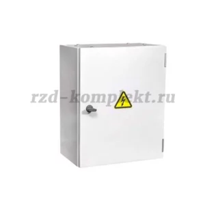 Шкаф клеммный ШК-12 IP54